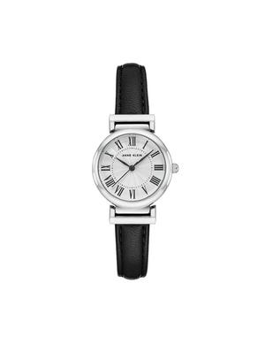 Cuir Anne Klein Classiche Brides Watch   | GUU-3337191